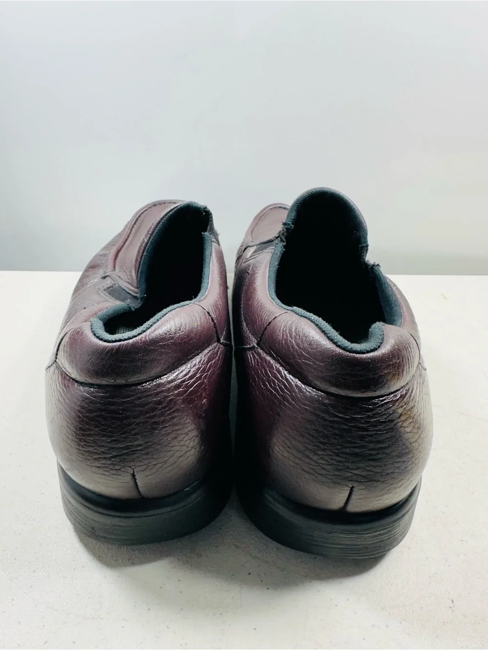 N/A soft leather
